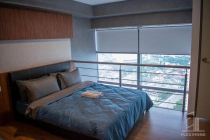 NETFLIX-Pinnacle PJ Fantastic City View 1-6 Guests Designed Duplex Home by Flexihome-MY - image 23