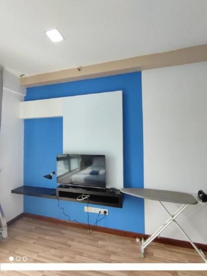 Shaftsbury Residence Cyberjaya with free parking & Netflix - image 20