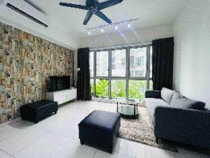 Green View One Bed Room Apartment @RegaliaSuites