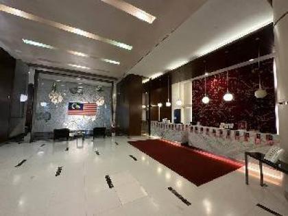 EcoSuite Swiss Garden 1BRBukitBintang Kuala Lumpur Kuala Lumpur