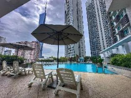 EcoSuite Swiss Garden 1BRBukitBintang Kuala Lumpur - image 10