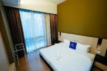 EcoSuite Swiss Garden 1BRBukitBintang Kuala Lumpur - image 15