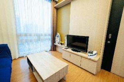 EcoSuite Swiss Garden 1BRBukitBintang Kuala Lumpur - image 18