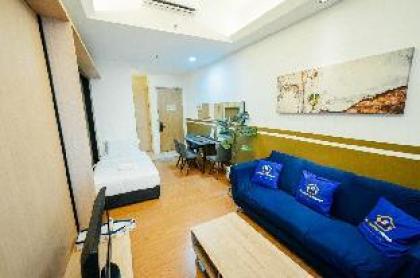 EcoSuite Swiss Garden 1BRBukitBintang Kuala Lumpur - image 20