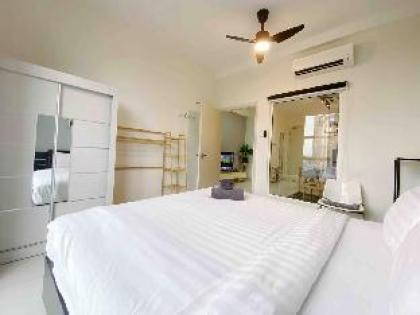 One Bed room Apartment @ArteMontKiara - image 2