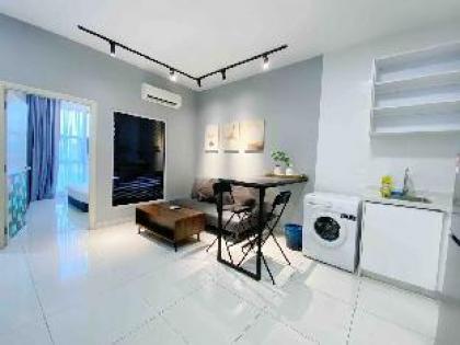 Residence in Kuala Lumpur 