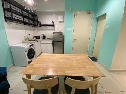 Fully Furnished 1 bedroom@ Arte Mont Kiara - image 14