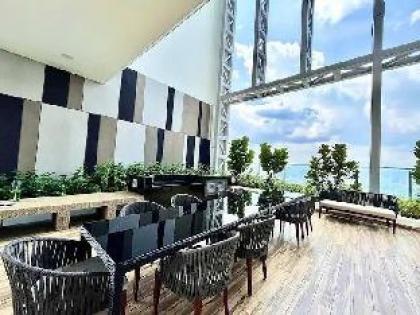 Scenic 1 bedroom@KLCC View Pool@Colony @ Infinitum - image 11