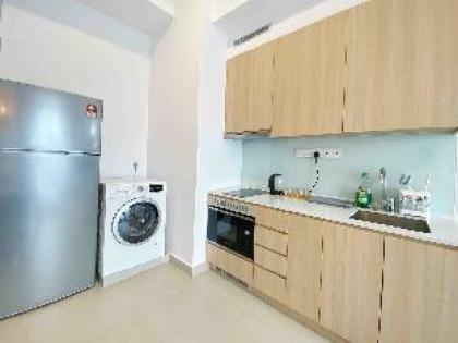 Scenic 1 bedroom@KLCC View Pool@Colony @ Infinitum - image 8