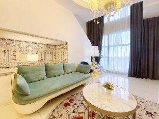 Grandiose 3bedroom Suite@Arte Mont Kiara - main image