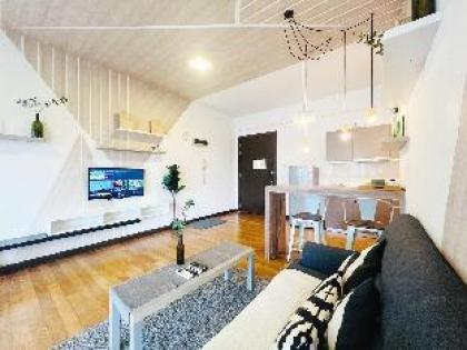 Heavenly Studio Suites @Regalia Suites & Residence