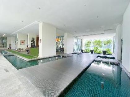 Heavenly Studio Suites @Regalia Suites & Residence - image 14
