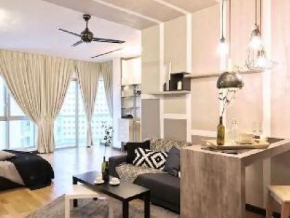 Blessing Studio Suites With Balcony @RegaliaSuites - image 6