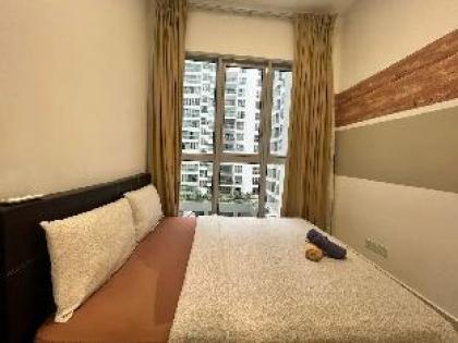 Two BR@3QueenBed@Pool View@Regalia@PWTC - image 8