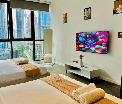 Scarletz Suites KLCC by M SUITES - image 23