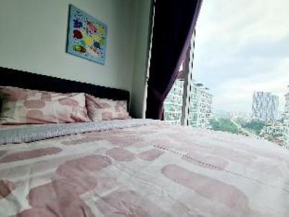 Breezy 6 Guest Scott Garden / Old Klang Road / KL