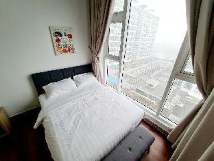 Bliss 6 Guest Scott Garden / Old Klang Road / KL 
