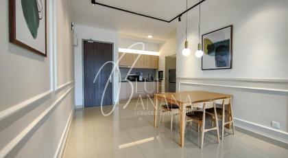 M Vertica Premier Suites by BlueBanana - image 30