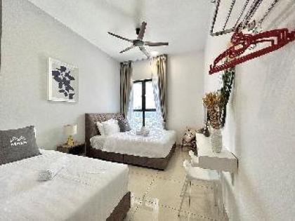  City View Trion Cozy Studio by MOKA - image 10