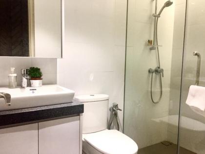 Master Bedroom-Est@Bangsar/KL Sentral(nxt to LRT) - image 10