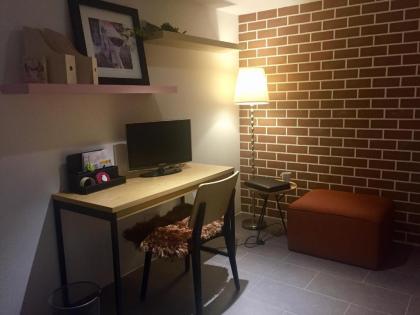 Master Bedroom-Est@Bangsar/KL Sentral(nxt to LRT) - image 9