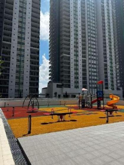 AISYRICH Homestay Swimming Pool @ Kuala Lumpur  - image 10