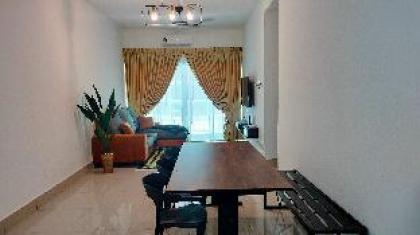 AISYRICH Homestay Swimming Pool @ Kuala Lumpur  - image 15