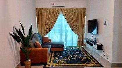 AISYRICH Homestay Swimming Pool @ Kuala Lumpur  - image 18