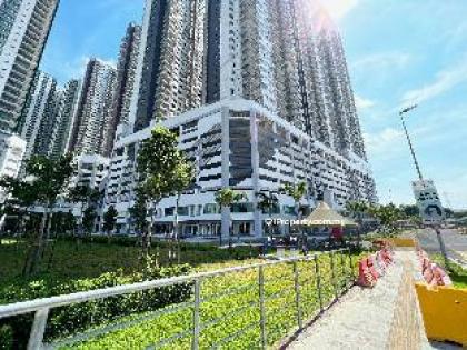 AISYRICH Homestay Swimming Pool @ Kuala Lumpur  - image 2