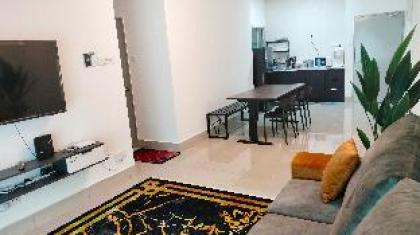 AISYRICH Homestay Swimming Pool @ Kuala Lumpur  - image 20