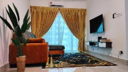 AISYRICH Homestay Swimming Pool @ Kuala Lumpur  - image 3