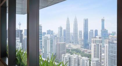 Eaton Residences by Sutera@KLCC - image 7