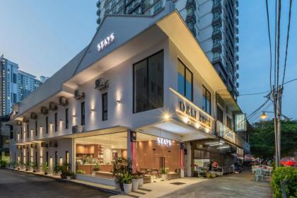 STAYS HOTEL - image 21