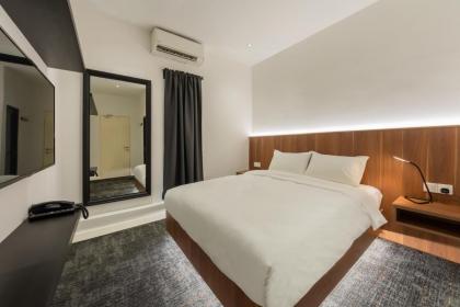 STAYS HOTEL - image 22