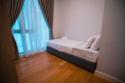 KL Sentral Perfect Suite(1-5pax) - image 22