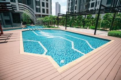 KL Sentral Perfect Suite(1-5pax) - image 23