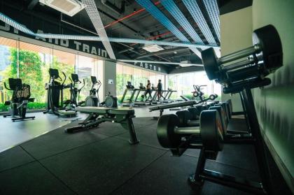 KL Sentral Perfect Suite(1-5pax) - image 24