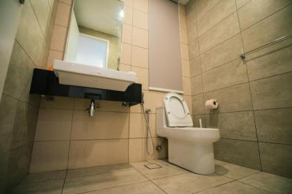 KL Sentral Perfect Suite(1-5pax) - image 25