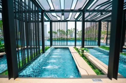 KL Sentral Perfect Suite(1-5pax) - image 26