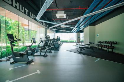 KL Sentral Perfect Suite(1-5pax) - image 27