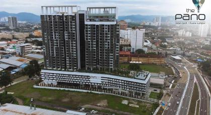 The Pano @ Jalan Ipoh Sentul Kuala Lumpur - image 15