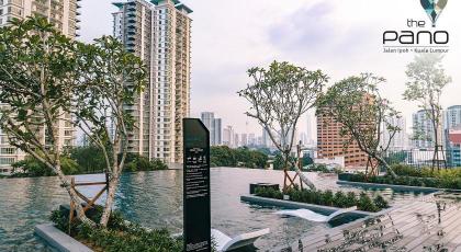 The Pano @ Jalan Ipoh Sentul Kuala Lumpur - image 25