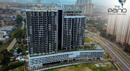 The Pano @ Jalan Ipoh Sentul Kuala Lumpur - image 29