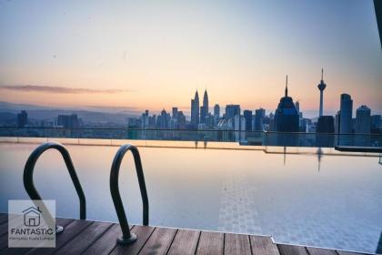 Regalia by Spring Suite Kuala Lumpur