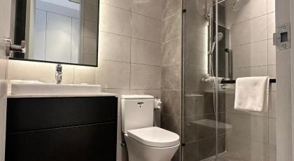 Axon Luxury Suites KL - image 24