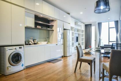 Happy Suite at Platinum KLCC - image 21