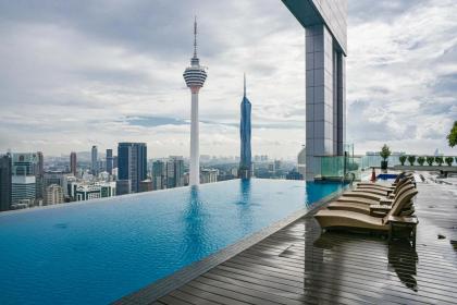 Happy Suite at Platinum KLCC - image 22