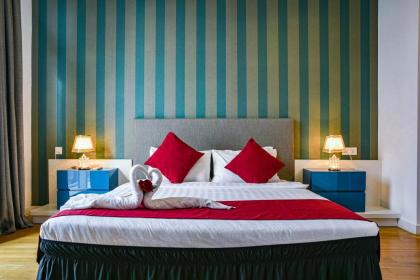 Happy Suite at Platinum KLCC - image 23