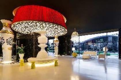 Urban Duplex v Balcony- 2R2B Mont Kiara by Verano - image 18