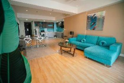 Majestic View Studio Suite 3pax